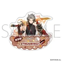 Ryoma Barrenwort - Acrylic stand - Nijisanji EN