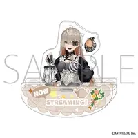 Klara Charmwood - Acrylic stand - Nijisanji EN