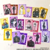 Nijisanji EN - Character Card