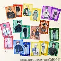Nijisanji EN - Character Card