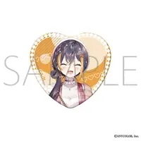 Petra Gurin - Badge - Nijisanji EN