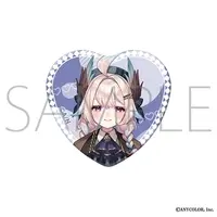 Enna Alouette - Badge - Nijisanji EN