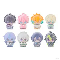 Koyanagi Rou - Figure - Plush - Nijisanji