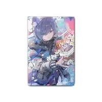 Lore·A·Iolite - Badge - VTuber