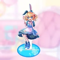 Magical Alto - Acrylic stand - VTuber