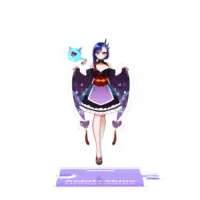Kiduki Shino - Acrylic stand - VTuber Size-80mm 