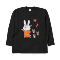Nagisa Yura - Clothes - T-shirts - VTuber Size-XL