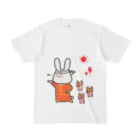 Nagisa Yura - Clothes - T-shirts - VTuber Size-S