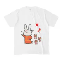 Nagisa Yura - Clothes - T-shirts - VTuber Size-M