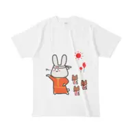 Nagisa Yura - Clothes - T-shirts - VTuber Size-L