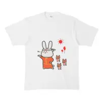 Nagisa Yura - Clothes - T-shirts - VTuber Size-XL
