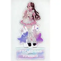 Tachibana Hinano - Acrylic stand - VSPO!