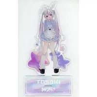 Tosaki Mimi - Acrylic stand - VSPO!