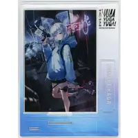 Kaga Sumire - Acrylic Art Plate - VSPO!