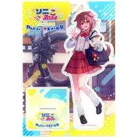 Inugami Korone - Acrylic stand - hololive GAMERS