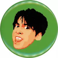Gero - Badge - Utaite