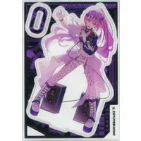 Tokoyami Towa - Acrylic stand - hololive