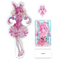 Minato Aqua - Acrylic stand - Gen 2