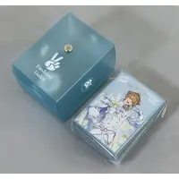 Fushimi Gaku - Deck Case - Card Sleeves - Trading Card Supplies - Nijisanji