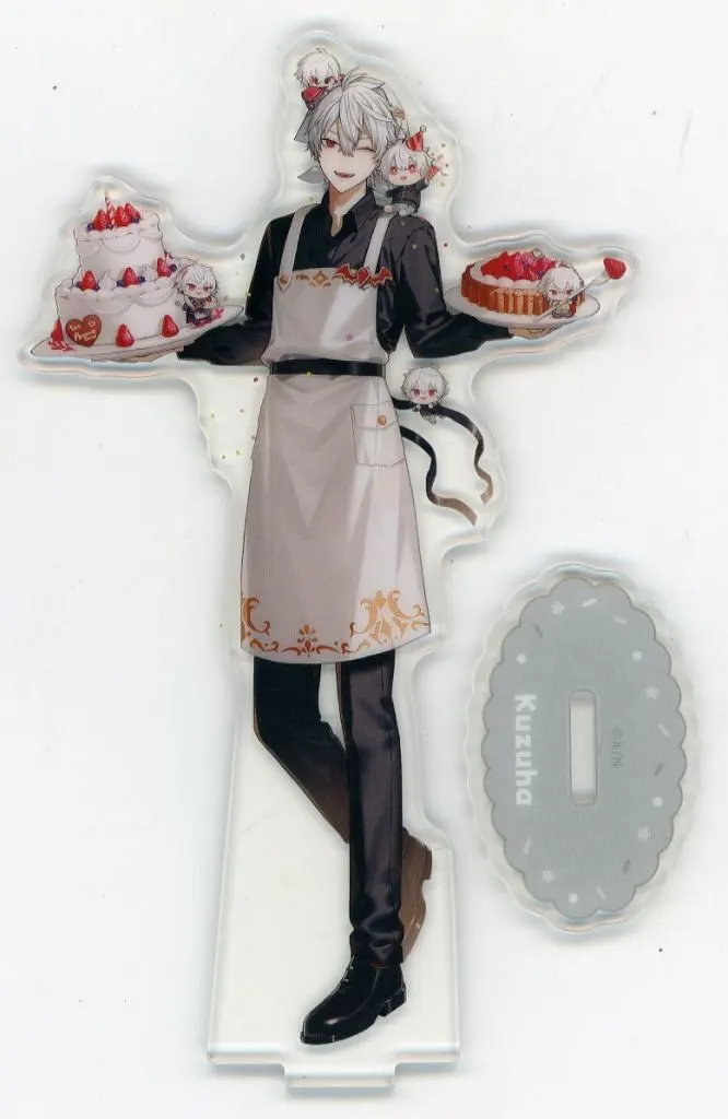Kuzuha - Acrylic stand - Nijisanji