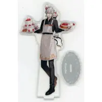 Kuzuha - Acrylic stand - Nijisanji