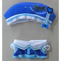 Koyanagi Rou - Plush Clothes - Plush Clothing - Nijisanji