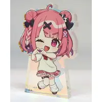 Sasaki Saku - Acrylic stand - Nijisanji