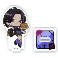 Meloco Kyoran - Acrylic stand - Nijisanji