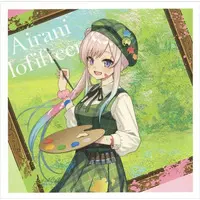 Airani Iofifteen - ART JAM!!! Fair at Animate - hololive