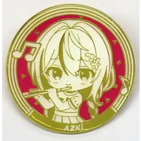 AZKi - Badge - Gen 0