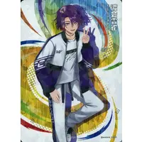 Watarai Hibari - Trading Card (291/352[レア]：渡会雲雀)