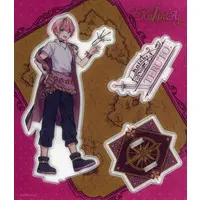 Teruto - Acrylic stand - Knight A