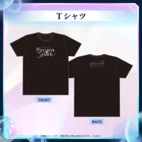 hololive - Clothes - T-shirts