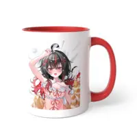Pontorium - Mug - Tableware - VTuber