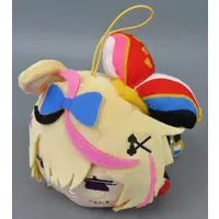 Omaru Polka - Nesoberi Plush - Plush - hololive