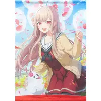 Furen E Lustario - Tapestry - Nijisanji
