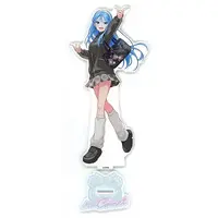Hoshimachi Suisei - Acrylic stand - Gen 0