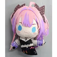 Rindo Chihaya & Kikirara Vivi - Puppet Plush - Plush - FLOW GLOW