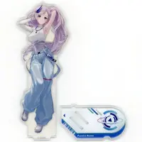Pavolia Reine - Acrylic stand - hololive