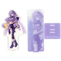 Moona Hoshinova - Acrylic stand - hololive