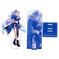 Pavolia Reine - Acrylic stand - hololive