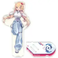 Akai Haato - Acrylic stand - Gen 1