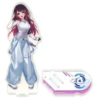 Roboco-san - Acrylic stand - Gen 0