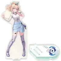Kazama Iroha - Acrylic stand - hololive