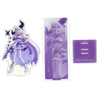 La+ Darknesss - Acrylic stand - hololive