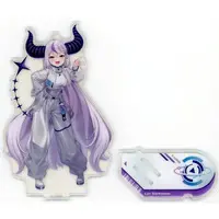 La+ Darknesss - Acrylic stand - hololive