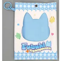 Nekomata Okayu & Shirakami Fubuki - Pouch - hololive GAMERS