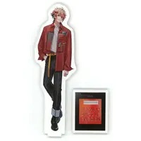 Seraph Dazzlegarden - VOLTACTION 4th Anniversary - Acrylic stand - VOLTACTION