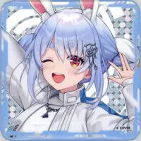 Usada Pekora - Badge - hololive