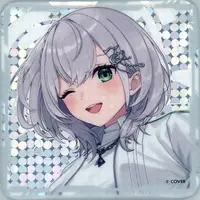 Shirogane Noel - Badge - hololive